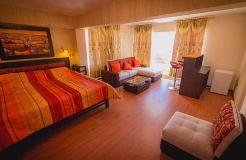 Sicuani Hotel | Hotel Koricancha