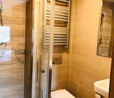 Klodzko Miasto Hotel | Hotel Korona