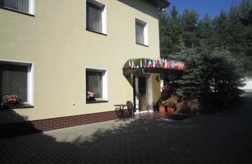 Slubice Hotel | Hotel Korona