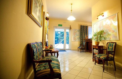 Slubice Hotel | Hotel Korona