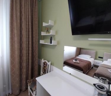 Dnipropetrovsk Oblast Hotel | Hotel Korona
