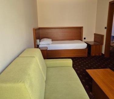 Sentjanz pri Dravogradu Hotel | Hotel Korosica