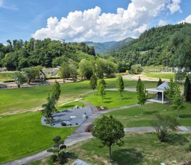 Sentjanz pri Dravogradu Hotel | Hotel Korosica