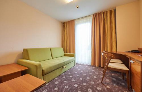 Sentjanz pri Dravogradu Hotel | Hotel Korosica