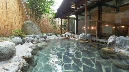 Azagawa Hotel | Hotel Koryu