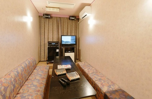 Azagawa House | Hotel Koryu