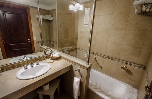 El Calafate Hotel | Hotel Kosten Aike