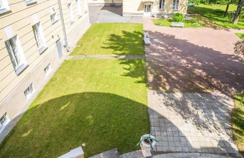 Pushkinsky District Hotel | Hotel Kotchoubey Centre