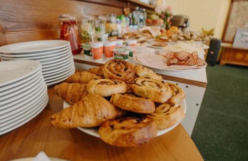 Hrensko House | Hotel Kotva
