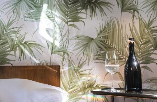 Dolni Mesto Hotel | Hotel Kouty