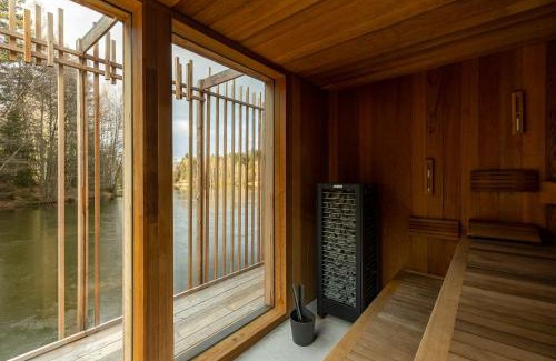 Dolni Mesto Hotel | Hotel Kouty