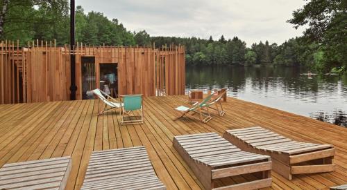 Dolni Mesto Hotel | Hotel Kouty