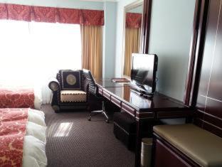 Wilshire Hotel | Hotel Koxie