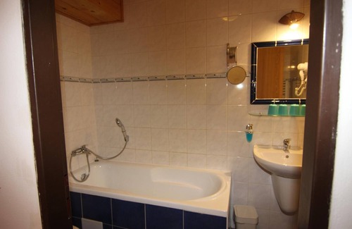 Kolin 2 Hotel | Hotel Kréta