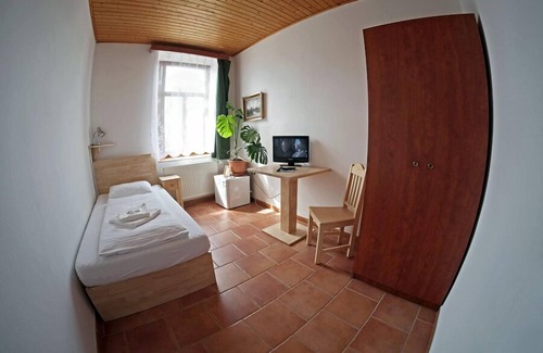 Kolin 2 Hotel | Hotel Kréta