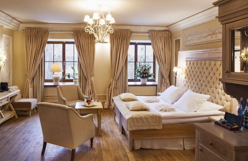 Kazimierz Dolny Hotel | Hotel Król Kazimierz