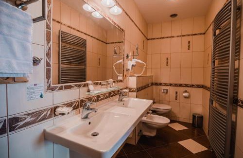 Vamberk Hotel | Hotel Krajka*