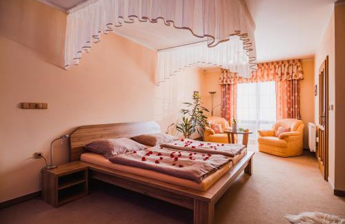 Vamberk Hotel | Hotel Krajka*