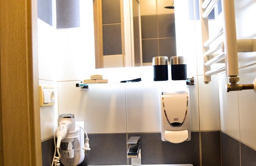 Rokytnice nad Jizerou Hotel | Hotel Krakonoš