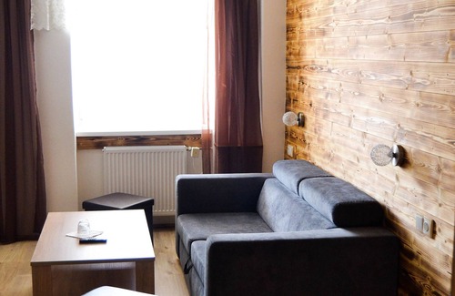 Rokytnice nad Jizerou Hotel | Hotel Krakonoš
