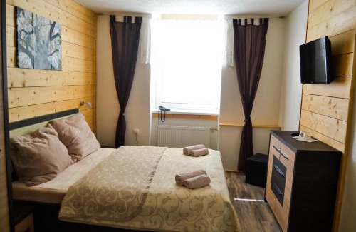 Rokytnice nad Jizerou Hotel | Hotel Krakonos