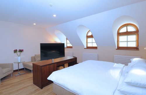 Opava Hotel | Hotel Kramer