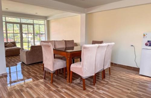 San Ramon Apartment | Hotel Krammer en San Ramón, Selva Central