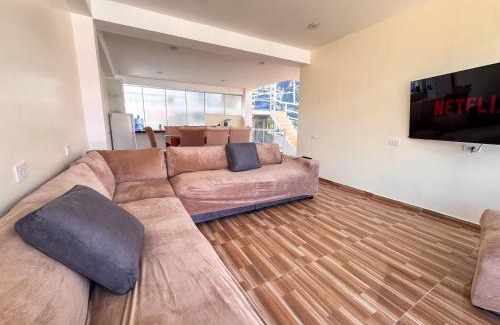 San Ramon Apartment | Hotel Krammer en San Ramón, Selva Central