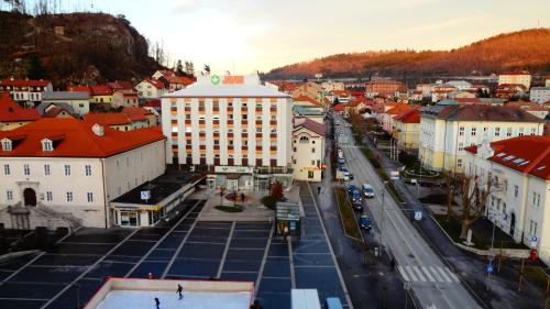 Postojna Hotel | Hotel Kras