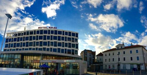 Postojna Hotel | Hotel Kras