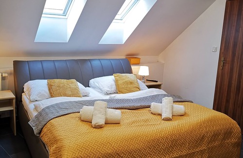 Melnik Hotel | Hotel Kraus
