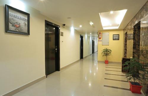 Tezpur Hotel | Hotel KRC Palace