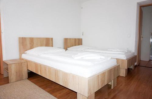 Herlikofen Hotel | Hotel Kreuz