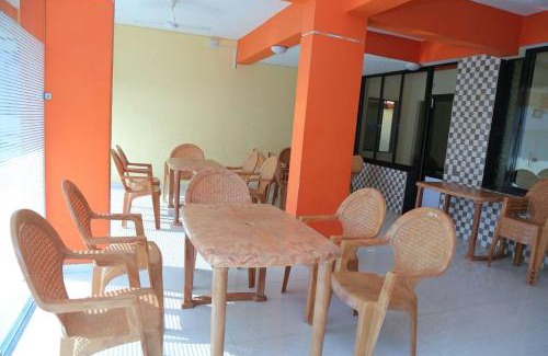 Daman Hotel | HOTEL KRISHA by ERA Hospitality
