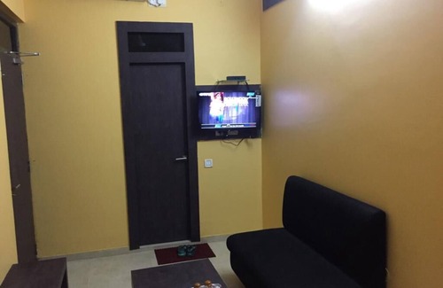 Lakhisarai Hotel | Hotel Krishna