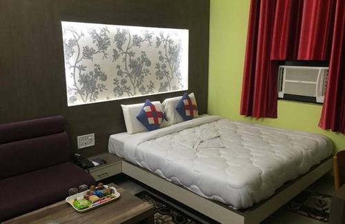 Lakhisarai Hotel | Hotel Krishna