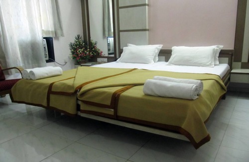 Silvassa Hotel | Hotel Krishna
