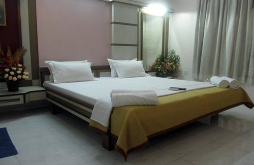 Silvassa Hotel | Hotel Krishna