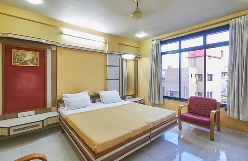 Silvassa Hotel | Hotel Krishna