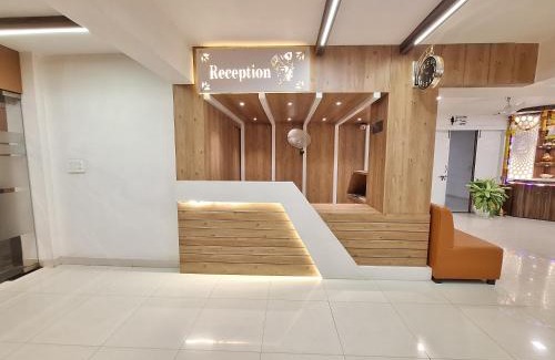 Kolar Road Hotel | Hotel Krishna Pride