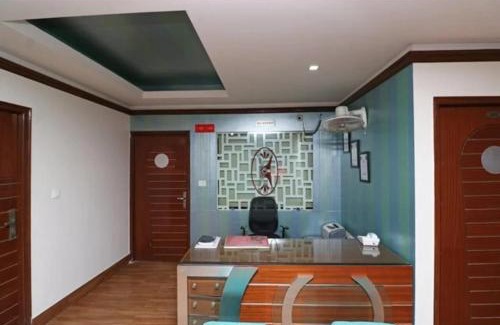 Rewari Hotel | Hotel Kristal