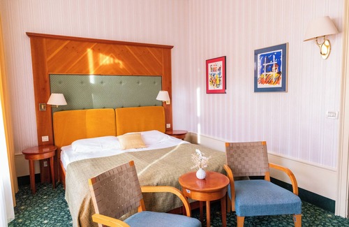 Dolenjske Toplice Hotel | Hotel Kristal - Terme Krka