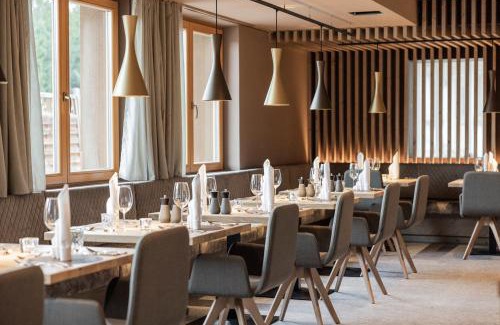 Weidach Hotel | Hotel Kristall - Adults only