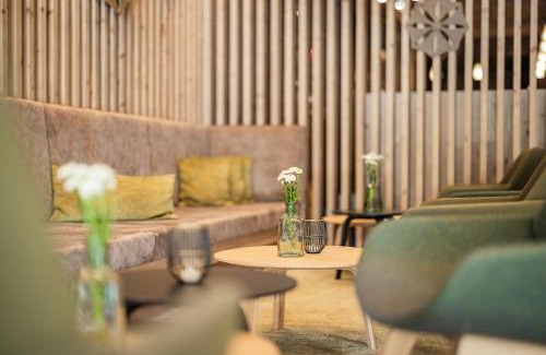 Weidach Hotel | Hotel Kristall - Adults only
