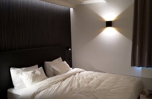Tienen Hotel | Hotel Kronacker