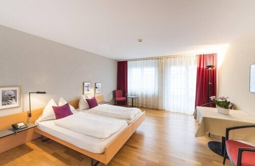 Buochs Hotel | Hotel Krone Buochs