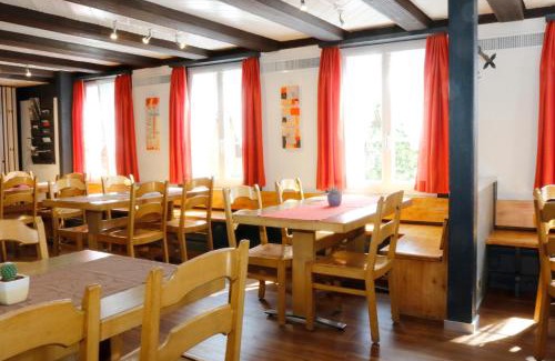 Attinghausen Hotel | Hotel Krone