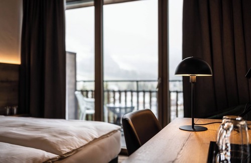 Churwalden Hotel | Hotel Krone Churwalden