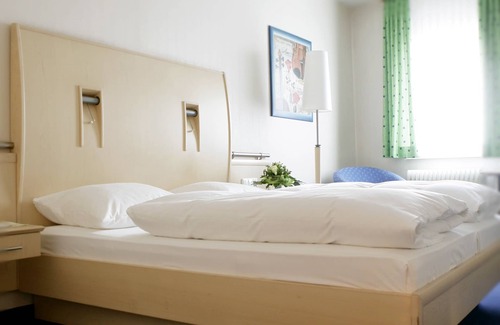 Großsachsen Hotel | Hotel Krone