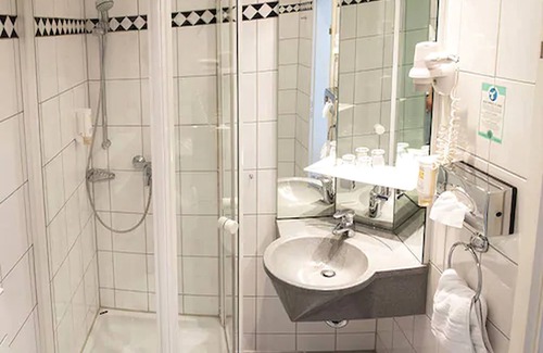 Großsachsen Hotel | Hotel Krone